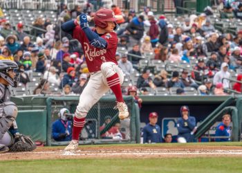 Gigantes del Cibao anuncian la contratación del receptor Cooper Johnson