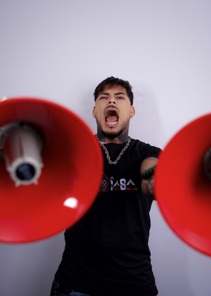 ¿Ya tienes tu team? Conozca los 20 participantes de la Casa de Alofoke 2 - Noticias de hoy en República Dominicana | De Último Minuto