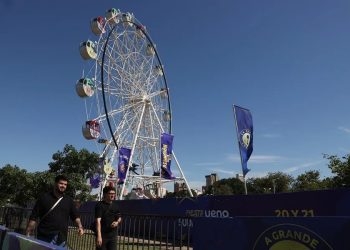 Final de la Sudamericana generará un impacto económico de US$42 millones en Paraguay