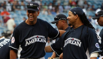 El Salón de la Fama de Béisbol anuncia la boleta oficial para la elección de 2026
