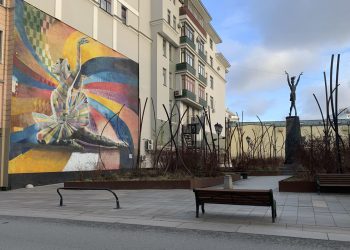 Rusia rinde homenaje a Plisétskaya, el gran cisne del ballet, en su centenario