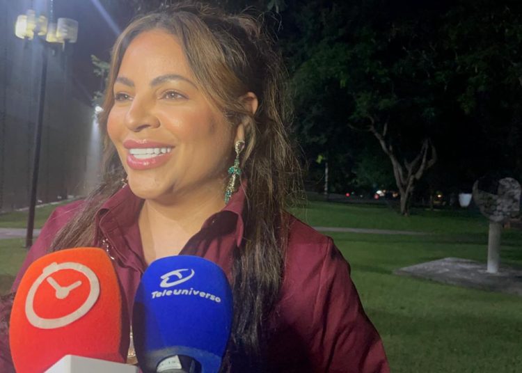 La González trae un “Multiverso” innovador al Gran Teatro del Cibao este 6 de diciembre