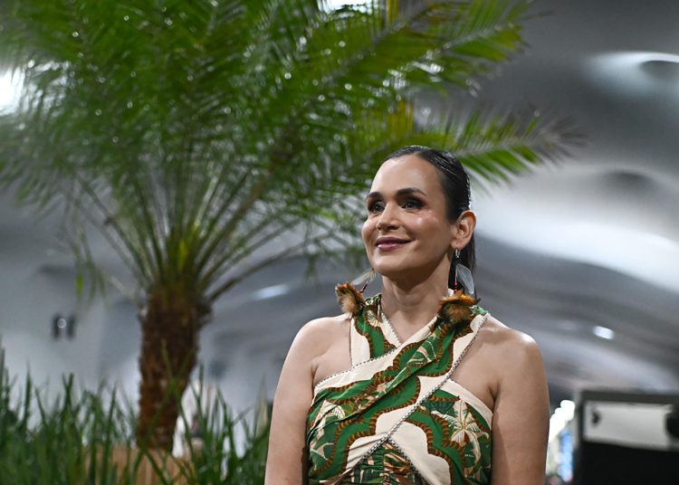 Ministra de Ambiente de Ecuador: «Poner plazos al fin de los hidrocarburos es inviable»