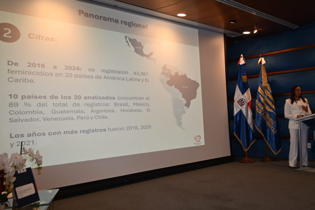 1,072 niños quedaron en la orfandad por feminicidios ocurridos entre el 2016 y el 2024 - Noticias de hoy en República Dominicana | De Último Minuto