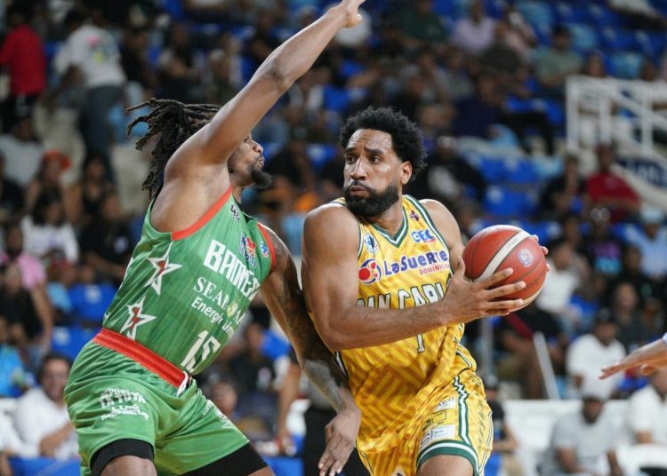 Juan Guerrero electo por tercer año seguido Jugador Más Valioso del TBS Distrito