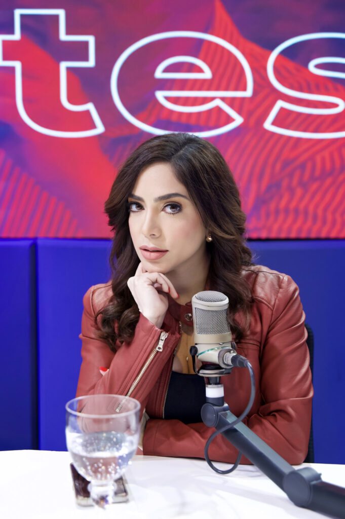 Jonatan Familia pide a Norisbel Uceta renunciar de la FP porque "nadie la ha defendido" de Francisco Peña - Noticias de hoy en República Dominicana | De Último Minuto