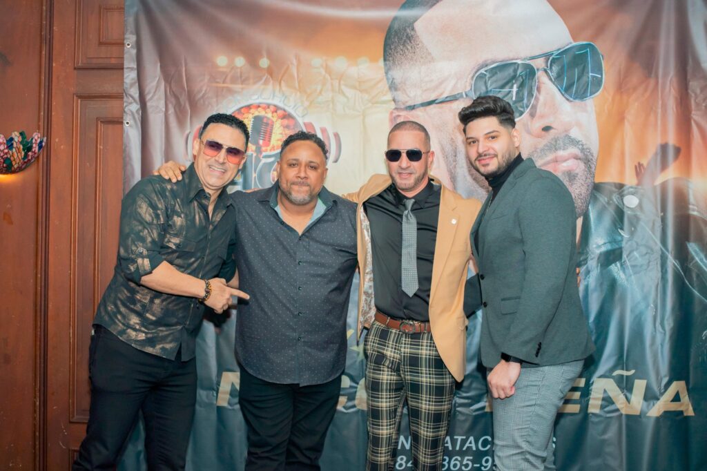 Nicol Peña regresa al país para retomar su plaza musical - Noticias de hoy en República Dominicana | De Último Minuto