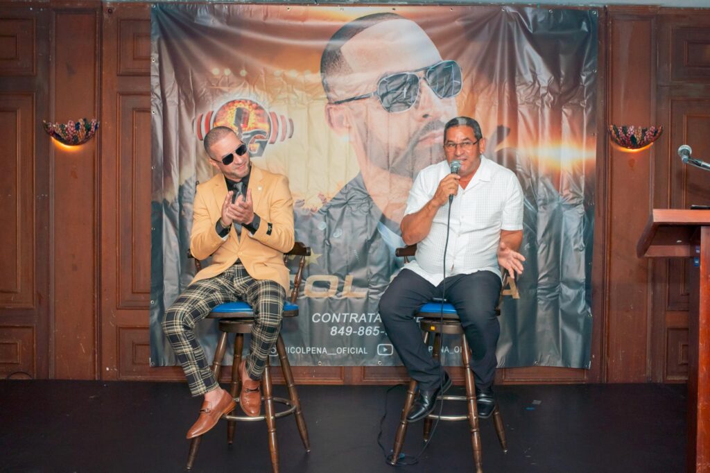 Nicol Peña regresa al país para retomar su plaza musical - Noticias de hoy en República Dominicana | De Último Minuto