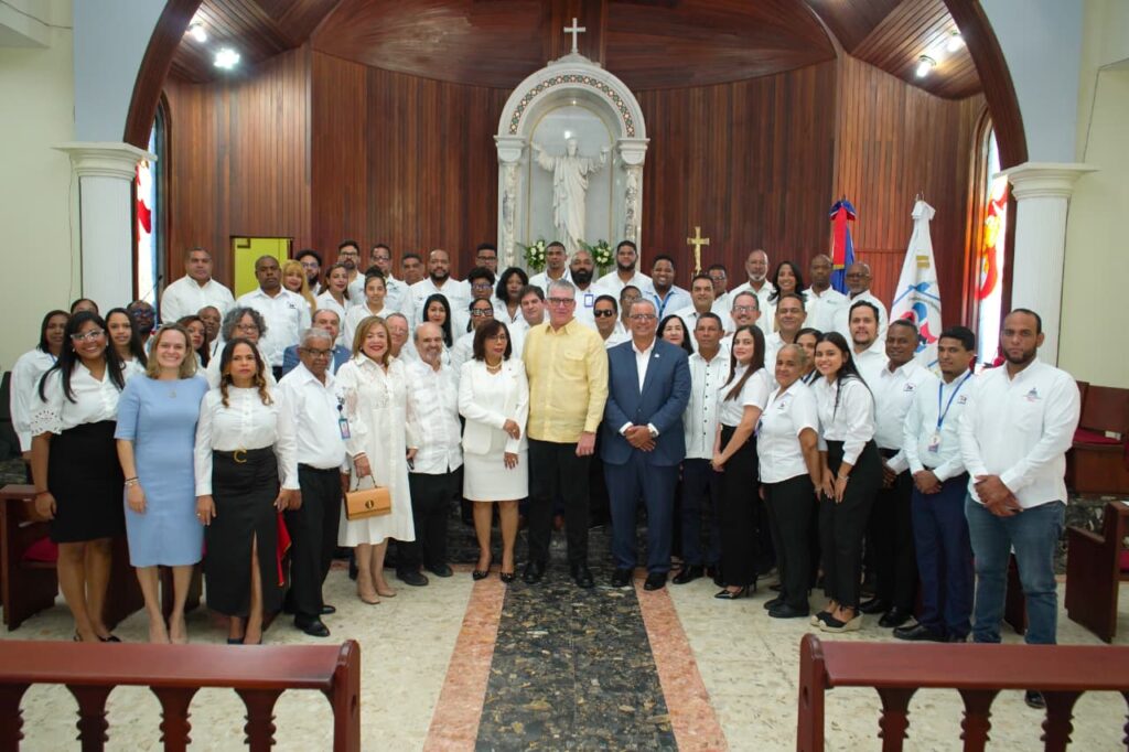 CONALECHE conmemora 24 años fortaleciendo la industria lechera nacional - Noticias de hoy en República Dominicana | De Último Minuto