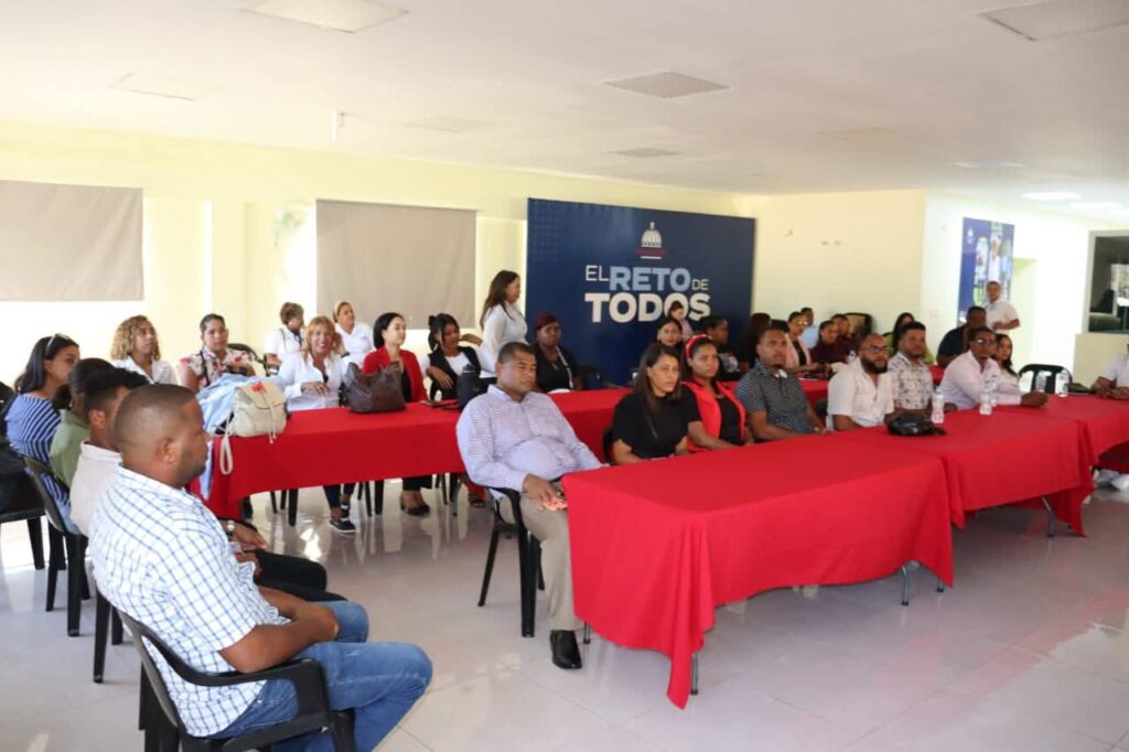 TRAE entrega certificados del Programa Formativo sobre Movilidad Escolar en varios pueblos del Sur