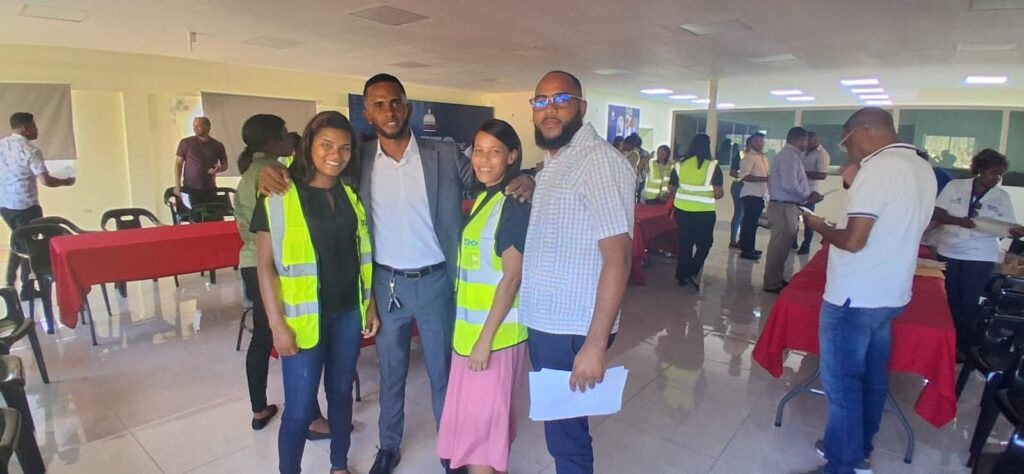 TRAE entrega certificados del Programa Formativo sobre Movilidad Escolar en varios pueblos del Sur