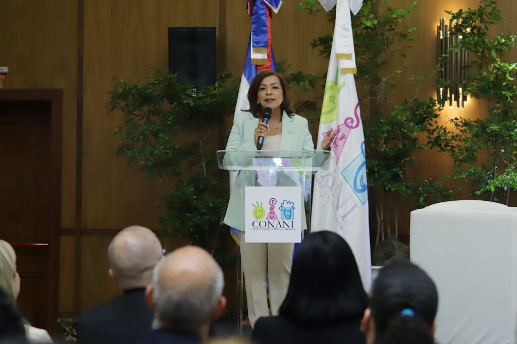 Hacen llamado a erradicar la violencia contra niños, niñas y adolescentes en la República Dominicana - Noticias de hoy en República Dominicana | De Último Minuto