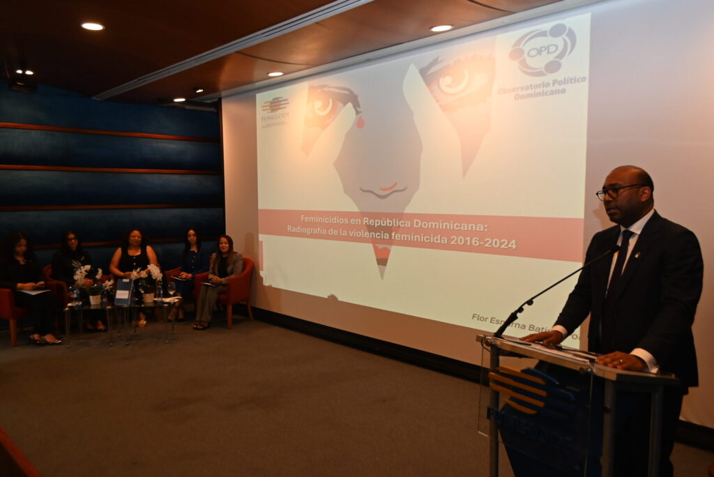 1,072 niños quedaron en la orfandad por feminicidios ocurridos entre el 2016 y el 2024 - Noticias de hoy en República Dominicana | De Último Minuto