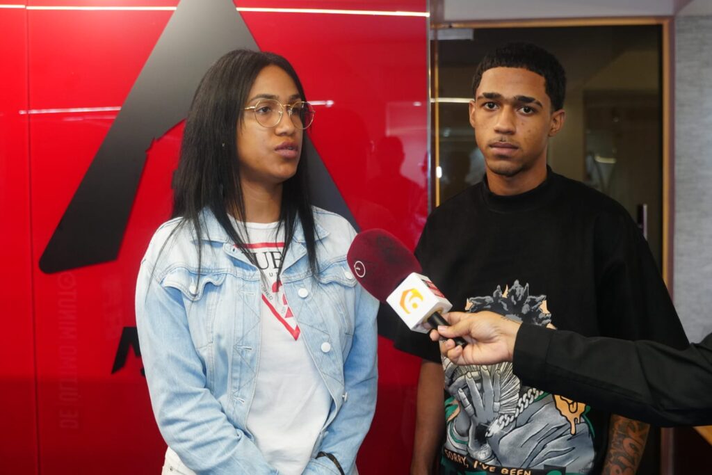 El “Wiro” se entrega a la Policía Nacional tras señalamientos en redes sociales - Noticias de hoy en República Dominicana | De Último Minuto