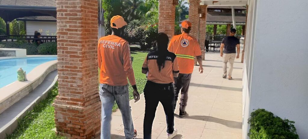 Cierran hacienda Los Caballos en Gurabo tras muerte por ahogamiento de estudiante del colegio Leonardo Da Vinci - Noticias de hoy en República Dominicana | De Último Minuto