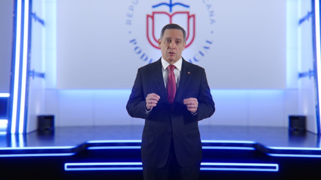 Justicia del Futuro 2034: un plan consensuado que apuesta por una justicia más cercana a las personas  - Noticias de hoy en República Dominicana | De Último Minuto