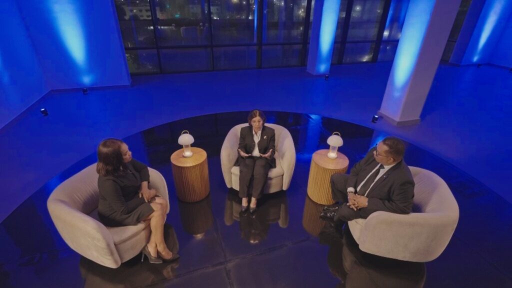 Justicia del Futuro 2034: un plan consensuado que apuesta por una justicia más cercana a las personas  - Noticias de hoy en República Dominicana | De Último Minuto