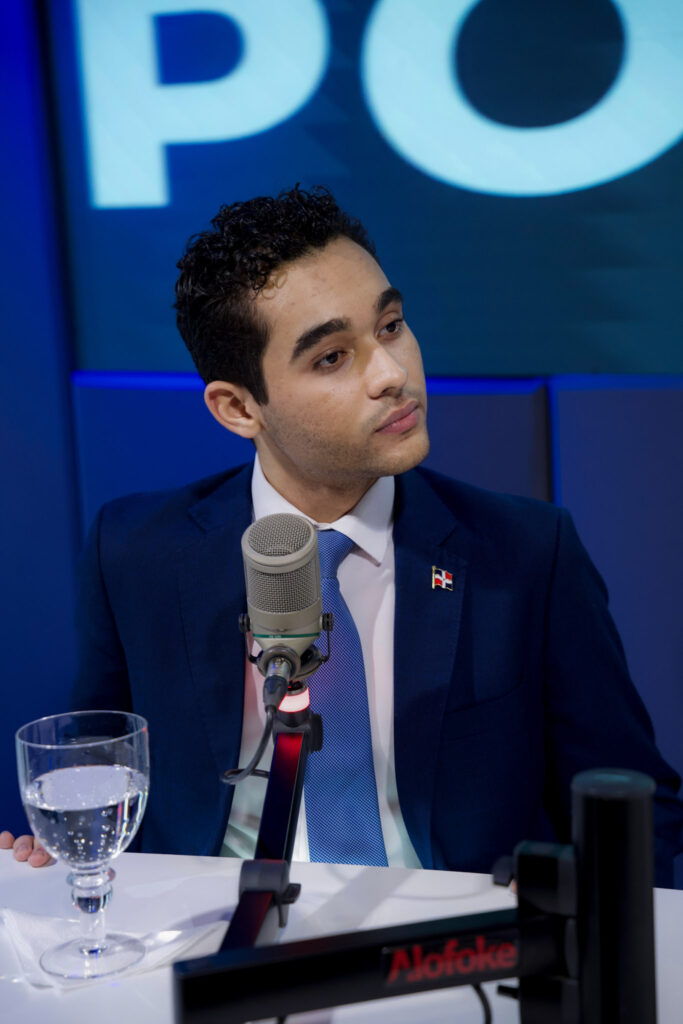 Jóvenes universitarios promueven simposio de Ciencias Sociales para impulsar la conciencia crítica - Noticias de hoy en República Dominicana | De Último Minuto