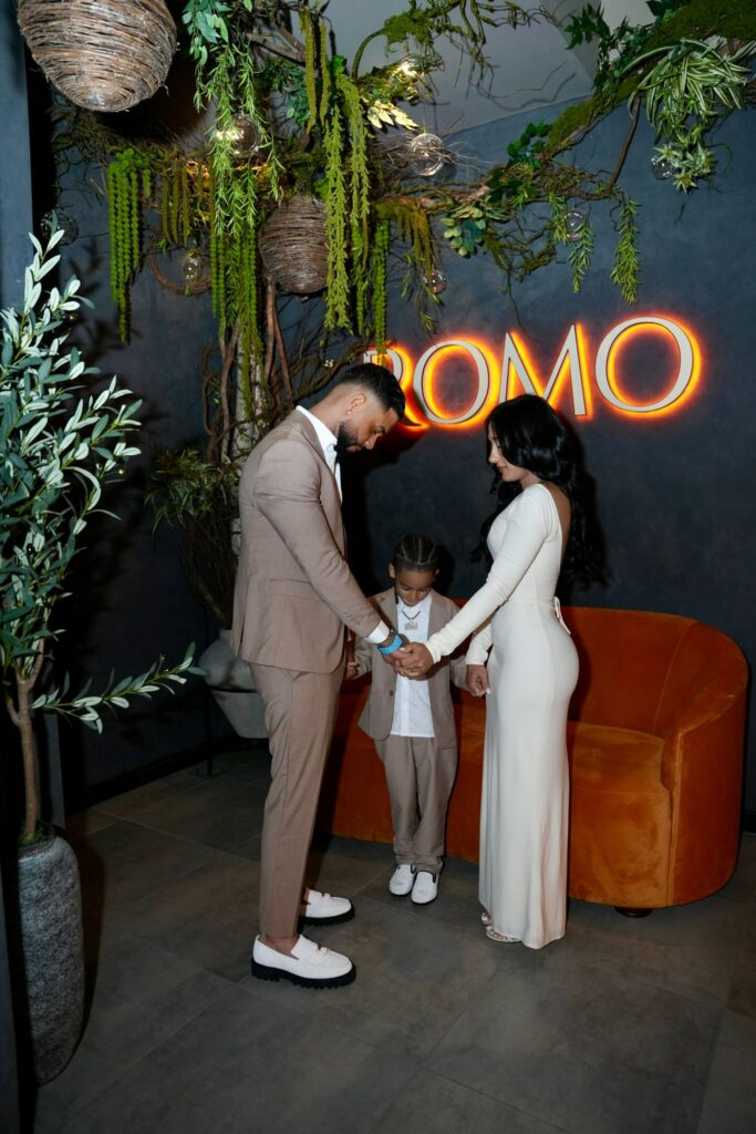 El restaurante de DJ Adoni se posiciona como el establecimiento gastronómico latino más popular en NJ | 4 | El restaurante de DJ Adoni se posiciona como el establecimiento gastronómico latino más popular en NJ - Noticias de hoy en República Dominicana | De Último Minuto