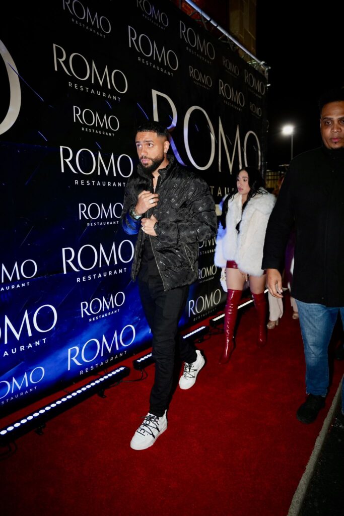 El restaurante de DJ Adoni se posiciona como el establecimiento gastronómico latino más popular en NJ | 6 | El restaurante de DJ Adoni se posiciona como el establecimiento gastronómico latino más popular en NJ - Noticias de hoy en República Dominicana | De Último Minuto