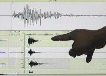 Un terremoto de magnitud 5,7 sacude Chipre y se siente también en Líbano e Israel