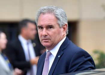 Argentina asegura que acuerdo con EE.UU. crea condiciones para aumentar las inversiones