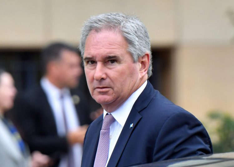 Argentina asegura que acuerdo con EE.UU. crea condiciones para aumentar las inversiones