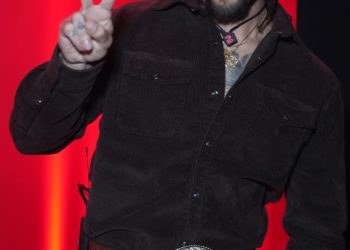 El artista boricua Jhayco llega como invitado especial a La Casa de Alofoke