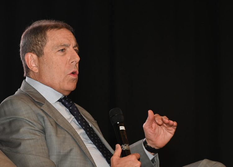 Ministro uruguayo destaca la importancia de tener una economía abierta al mundo