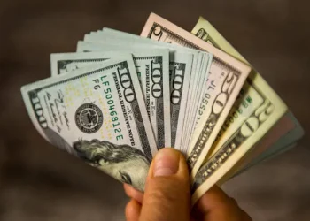 Precio del dólar en la República Dominicana este martes 11 de noviembre de 2025