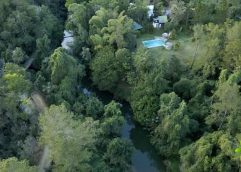 Presentan cortometraje sobre la provincia Santiago Rodríguez