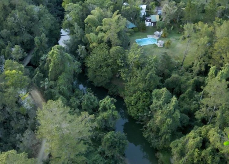 Presentan cortometraje sobre la provincia Santiago Rodríguez