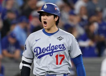 Ohtani hace historia al conquistar su cuarto premio al Jugador Más Valioso de la Liga Nacional