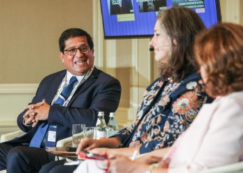 El emprendimiento femenino y sus productos específicos copan el debate en FinnLAC