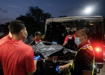 La ONU expresa «extrema preocupación» por el naufragio de barco con decenas de rohinyás