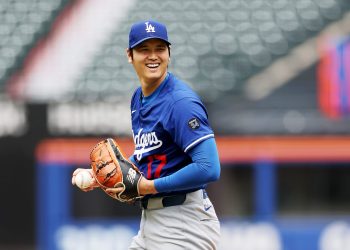 Shohei Ohtani, a las puertas de una hazaña histórica con un posible cuarto MVP