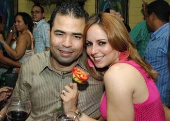 SCJ condena a la PGR a pagar más de RD$10 millones por prisión injusta a esposo de Sarah Pepén