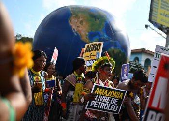 Brasil pide «flexibilidad» ante la falta de progreso en los temas más polémicos de la COP