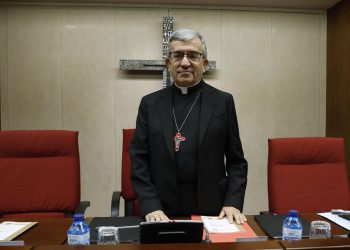 Obispos españoles piden respeto de presunción de inocencia en denuncias de abusos sexuales