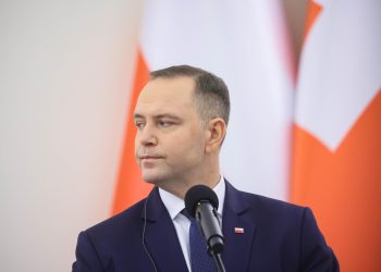 Nawrocki cumple 100 días como presidente de una Polonia dividida