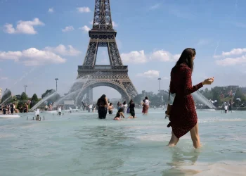 La OMS advierte de que las olas de calor causan 540.000 muertes anuales en el mundo