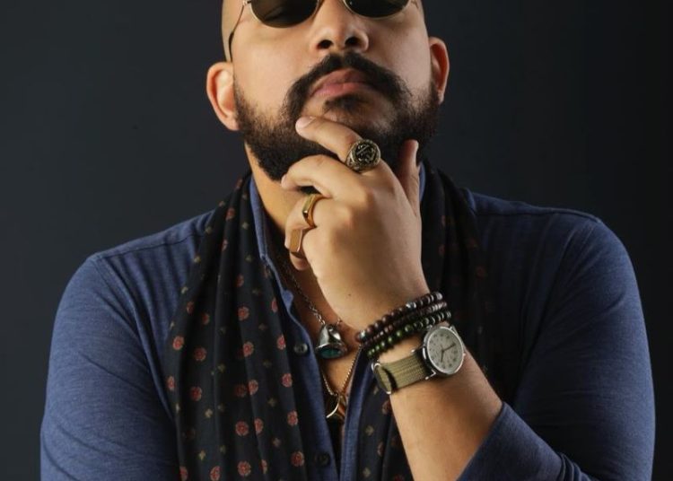 Badir celebra cinco años de carrera con espectáculo  en Hard Rock Café Punta Cana