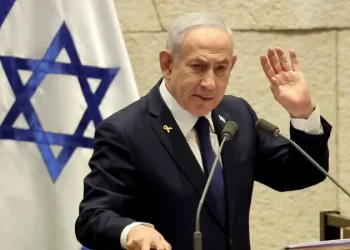 Benjamin Netanyahu le pide al presidente de Israel que lo indulte