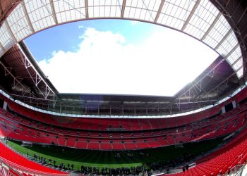 Wembley será sede del Inglaterra–España rumbo al Mundial femenino de 2027
