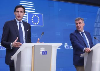 Los países de la UE pactan el recorte del 90 % de CO2 para 2040, aunque con muchas flexibilidades