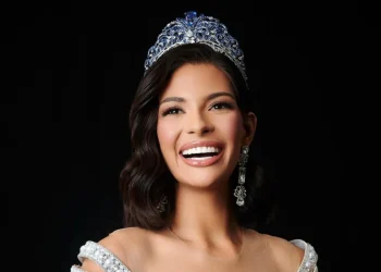 Ex Miss Universo Sheynnis Palacios sobre incidente con representante mexicana: «Una corona no debe costar la dignidad de una mujer»