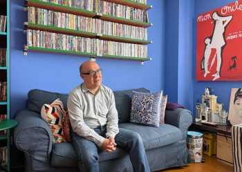 Ricardo Silva: Es más importante recordar el drama que la épica de la violencia colombiana