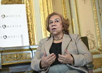 Canciller colombiana: Es posible un acuerdo con el Clan del Golfo antes de fin de gobierno