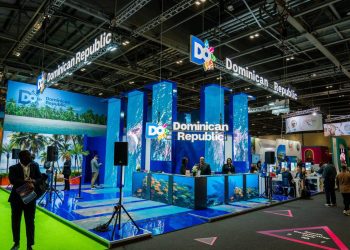 Banreservas promoverá nuevas inversiones en RD durante la feria World Travel Market 2025 en Londres