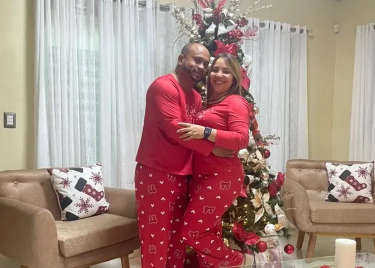 Diputada de La Romana aclara está separada de Ethian Vásquez, quien enfrenta proceso judicial